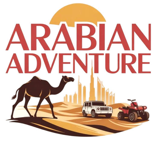 Arabian Adventure