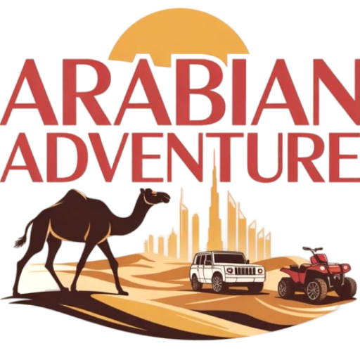 arabian adventure logo